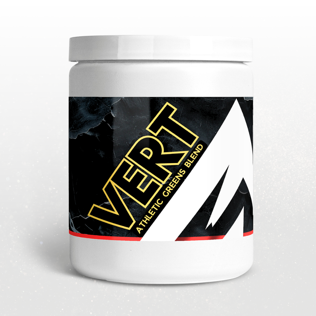 Vert Athletic Greens