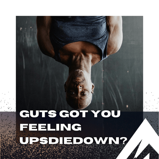 Biøm Fermented Mushroom Blend - Kodiak Gold Supplements