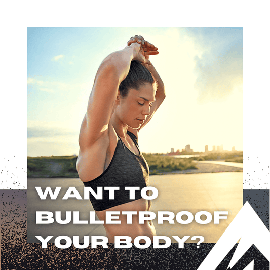 K2 100% Pure Creatine - Kodiak Gold Supplements