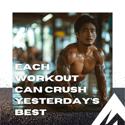 Nitric Shock Pre - Workout Powder - Kodiak Gold Supplements