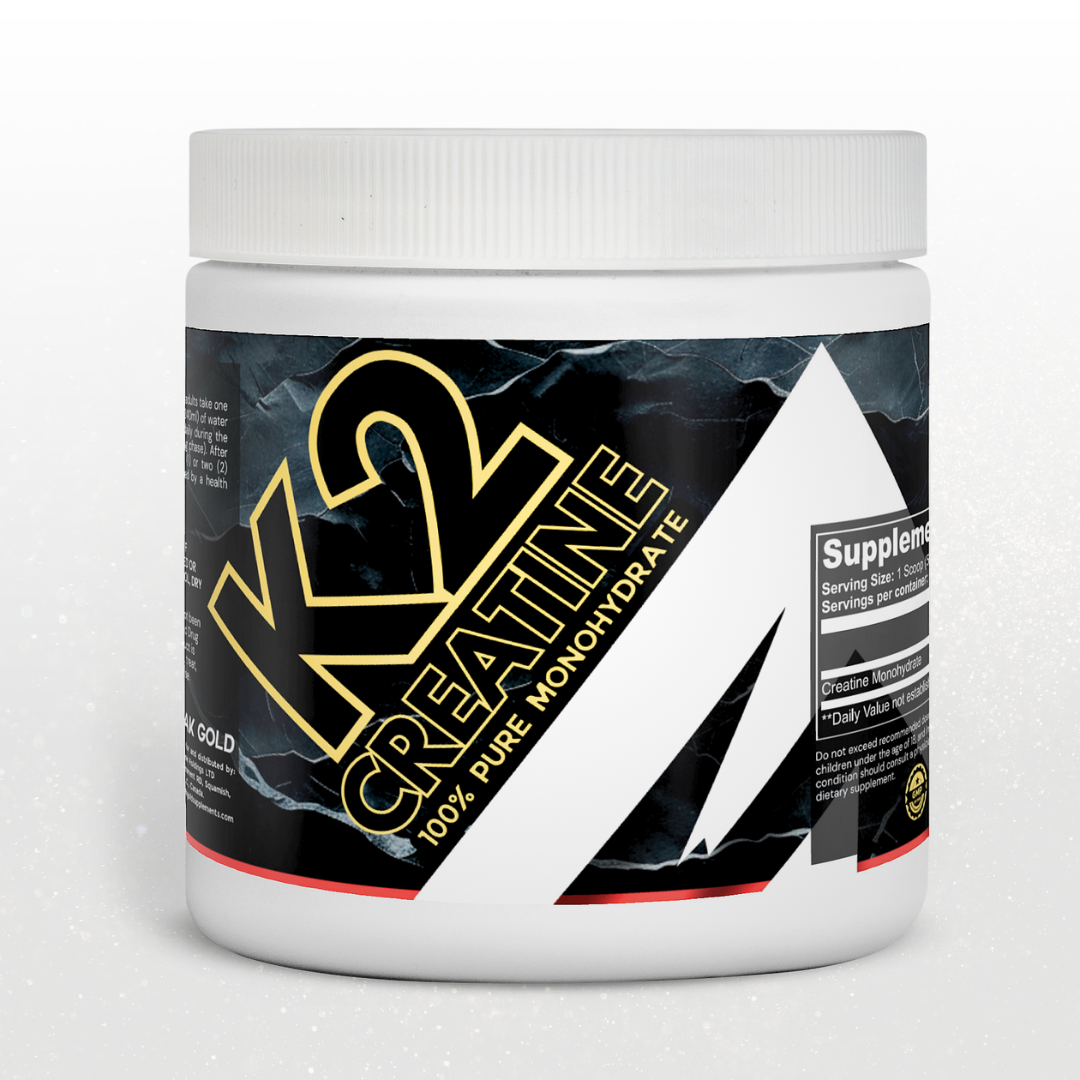 Creatine & BCAA Workout Powders - 100% Pure Creatine & BCAA pre workout powders or post workout powders for active fitness