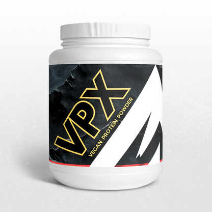 VPX Vegan Protein Powder