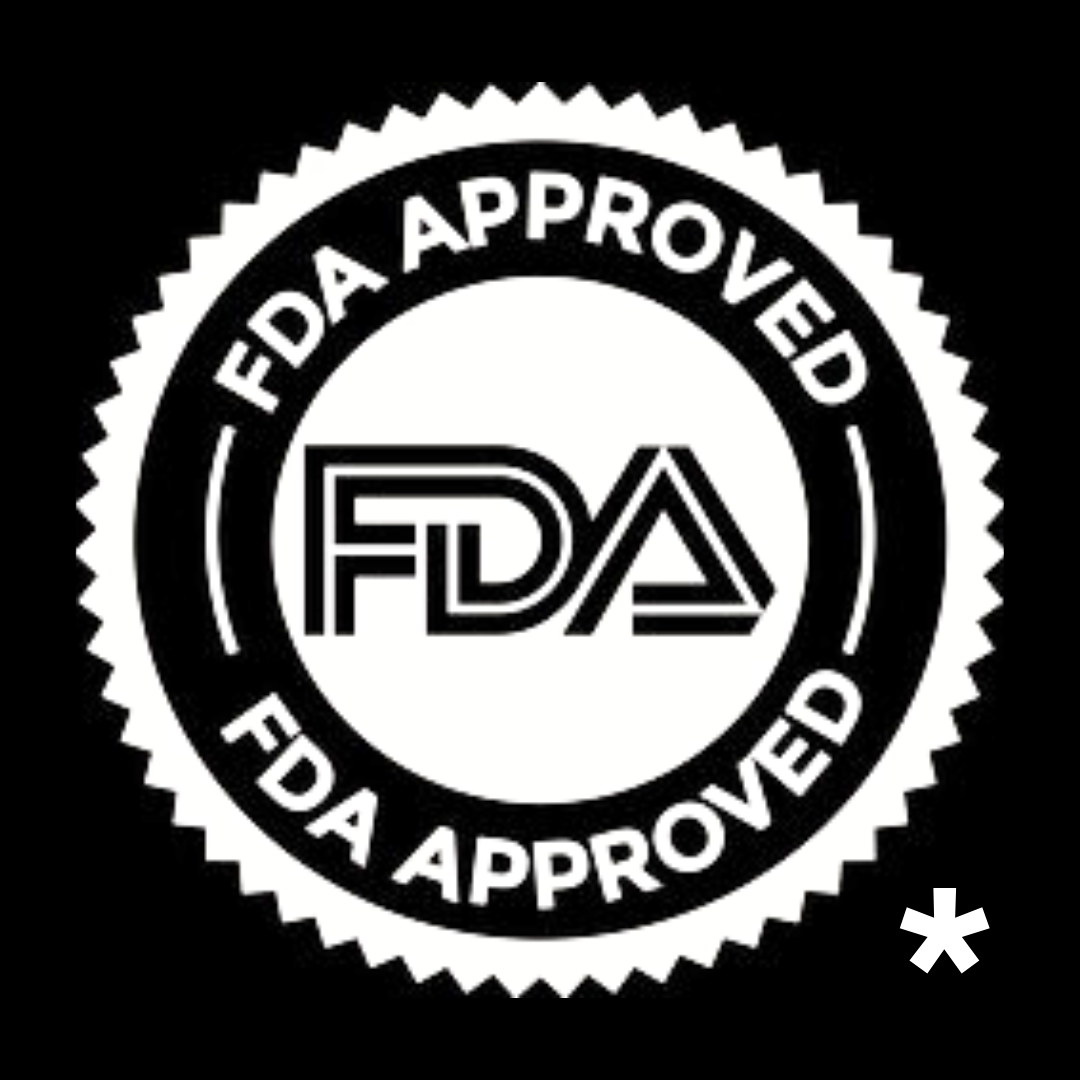 Kodiak Gold Supplements - FDA Logo