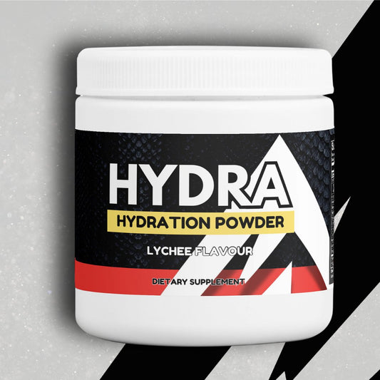 Hydra Hydration Powder - Kodiak Gold Supplements